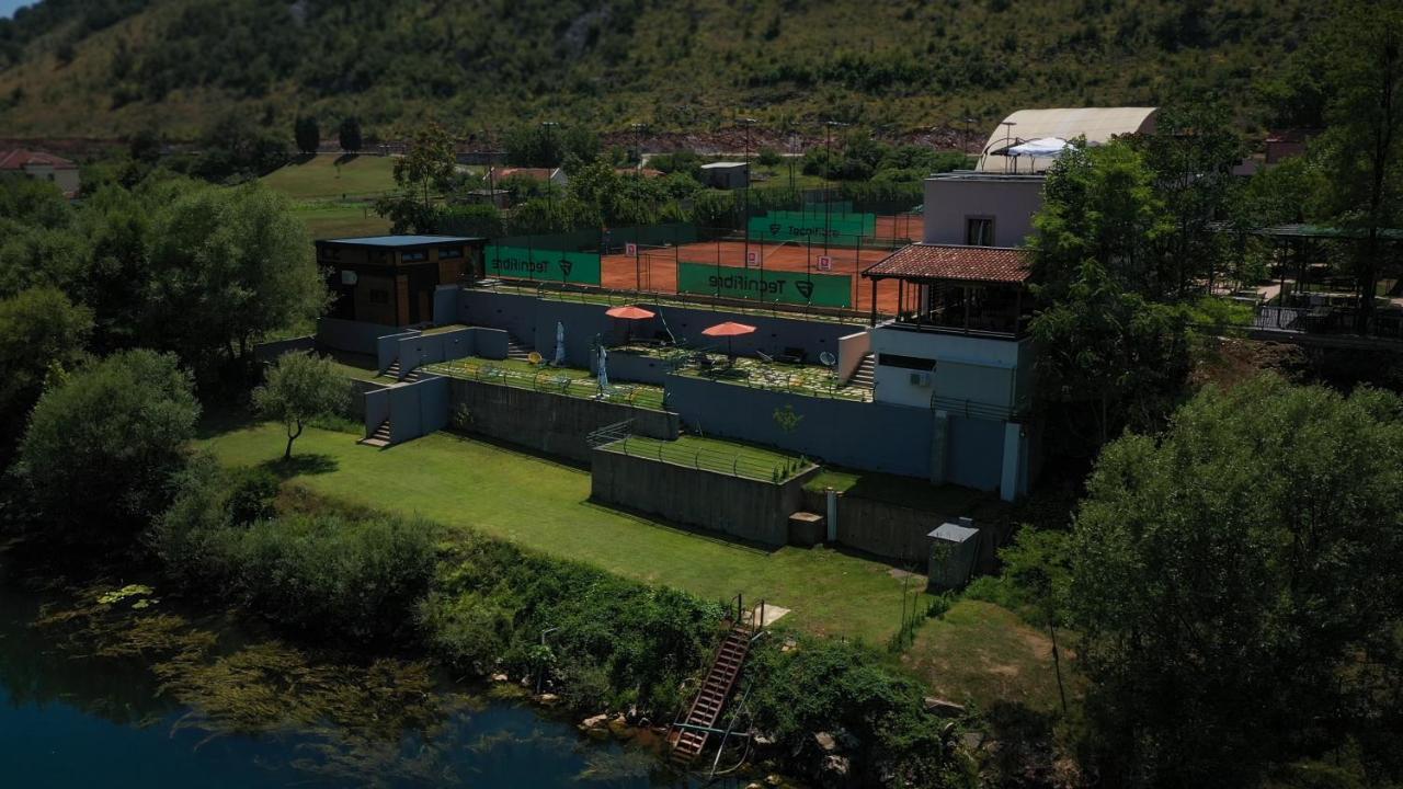 Hotel Rio Verde Pricelje المظهر الخارجي الصورة