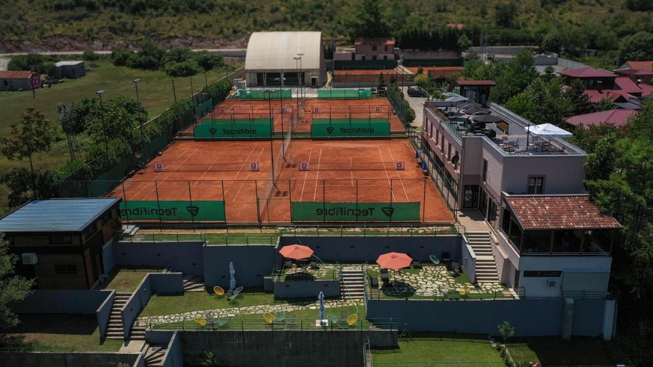 Hotel Rio Verde Pricelje المظهر الخارجي الصورة